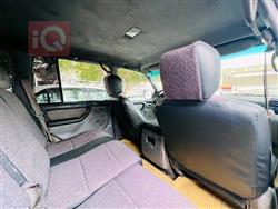 تۆیۆتا لاند کروزەر